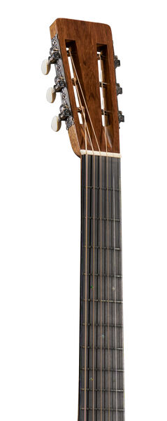 Headstock & Neck of Martin Custom Shop 000-28K 1921 Guitar image number 3